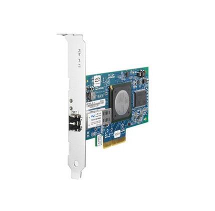 QLE220-CK QLogic 4GB Fibre Channel to PCI Express Host Bus Adapter
