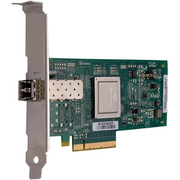 QLE3240SRCKBIN1 QLogic 10gb Single Port Intelligent Ethernet