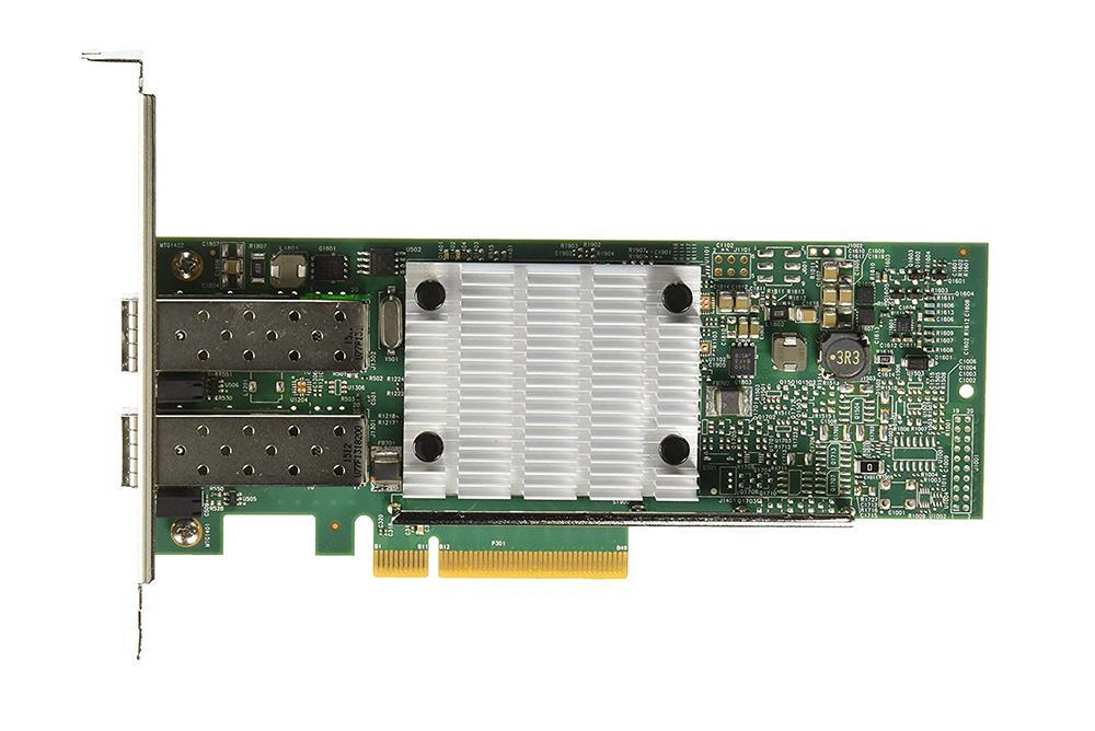 QLE3442-SR QLogic Dual-Port 10Gbps Ethernet Adapter