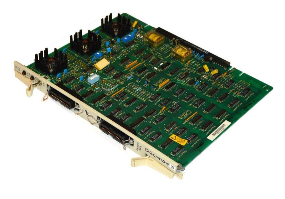 QPC464B Nortel Buffer Card Circuit Board for CS1000 (Refurbished)