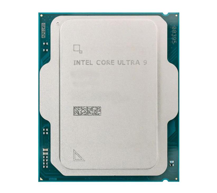 QQ80723055C4 Intel Core Ultra 9 16-Core 5.10GHz Max Turbo Frequency 24MB L3 Cache Socket FCBGA2049 Processor