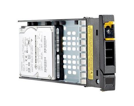 QR503A#0D1 HP 200GB SLC SAS 6Gbps 2.5-inch Internal Solid State Drive (SSD)