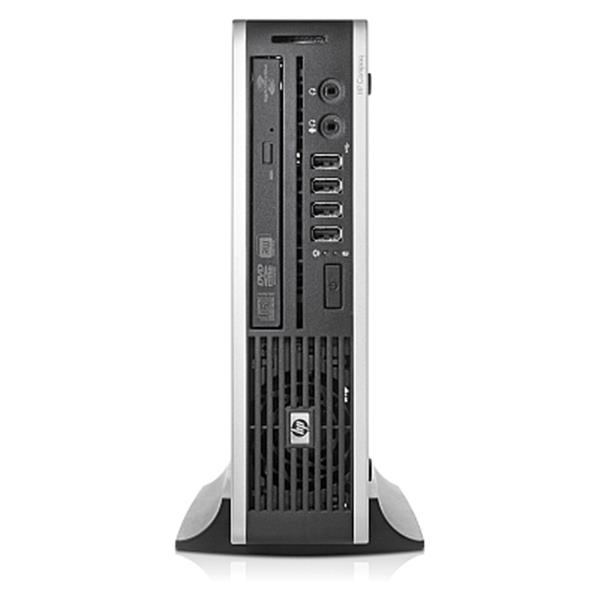 QS121AV HP 2.70GHz 5.00GT/s DMI 6MB L3 Cache Intel Core i5-2500S Quad Core Desktop Processor Upgrade