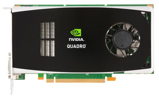 QUADROFX1800 Nvidia Quadro FX 1800 768MB PCI-Express Full Height Video Graphics Card