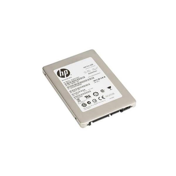 QV427AV HP 128GB SATA 2.5-inch Internal Solid State Drive (SSD)