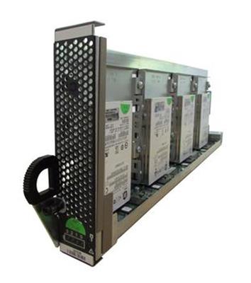 QW905A HP 4 x 900GB 10000RPM SAS 6Gbps 2.5-inch Internal Hard Drive with Magazine for 3PAR StoreServ 10000