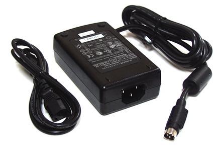 R0423 Dell 20V 4.5A 4-Pin AC Adapter for 2001FB Monitor