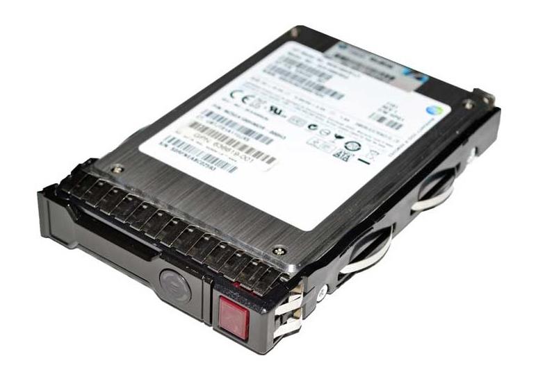 R0R50A HPE MSA 12TB 7200RPM SAS 12Gbps 3.5-inch Internal Hard Drive (6-Pack)