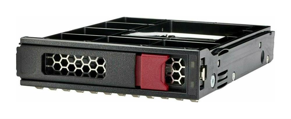 R0R65A HPE 56TB (4 x 14TB) 7200RPM SATA 6Gbps 3.5-inch Internal Hard Drive