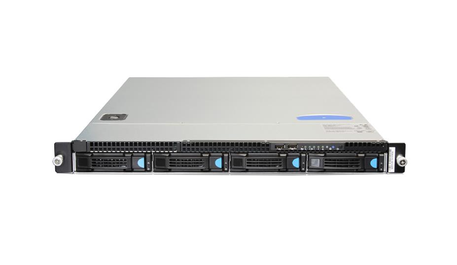 R1304BTLSHBNR Intel Server System Barebone System - 1U Rack-mountable - Socket H2 LGA-1155 - 1 x Processor Support