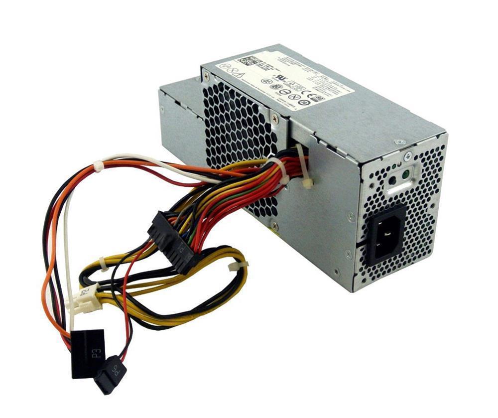 R225M Dell 235-Watts Power Supply for OptiPlex 760 960 SFF