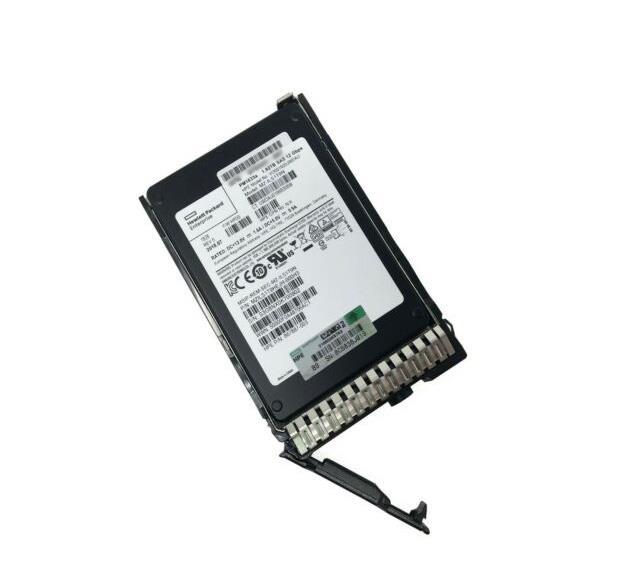 R3B77A HPE 1.92TB SAS 12Gbps 2.5-inch Internal Solid State Drive (SSD)