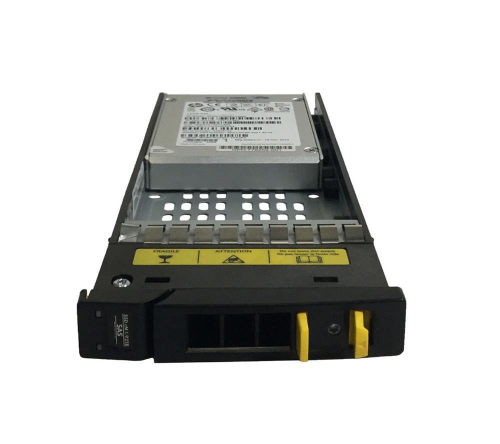 R3R45A HPE 1.92TB SAS 12Gbps 2.5-inch Internal Solid State Drive (SSD)
