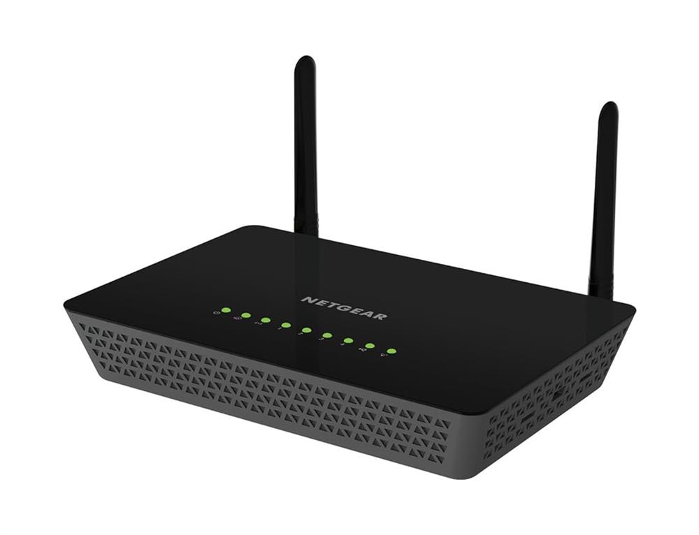 R6220-100NAS Netgear R6220 IEEE 802.11ac Ethernet Wireless Router (Refurbished)