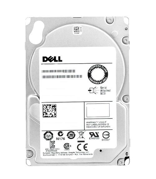 R905H Dell 120GB 5400RPM SATA 1.5Gbps 16MB Cache 1.8-inch Internal Hard Drive