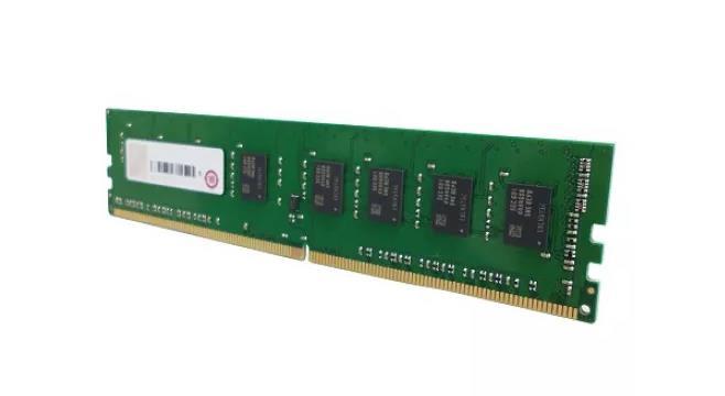 RAM-32GDR4S0-UD-3200 QNAP 32GB DDR4 Ram 3200Mhz UDimm S0 Version