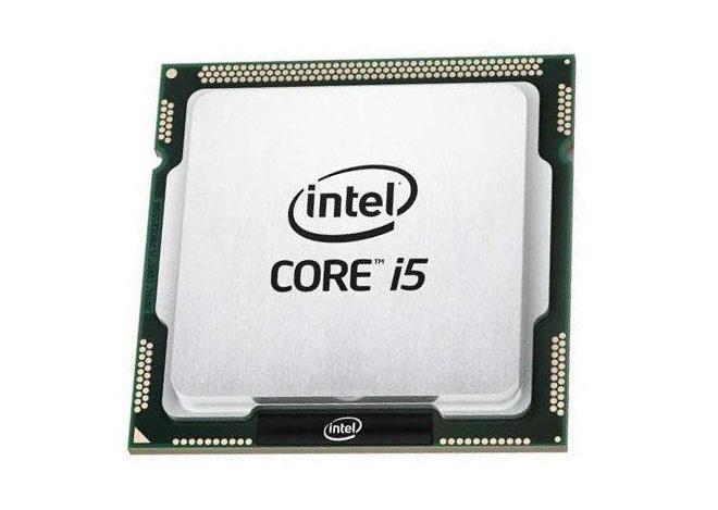 RAND3 Dell 2.80GHz 5.00GT/s DMI 6MB L3 Cache Intel Core i5-2300 Quad-Core Processor Upgrade