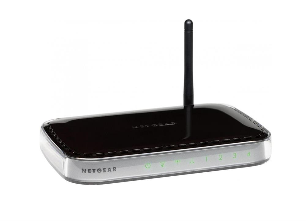 RB-WNR1000-100NAR Netgear RangeMax WNR1000 IEEE 802.11n Wireless Router (Refurbished)