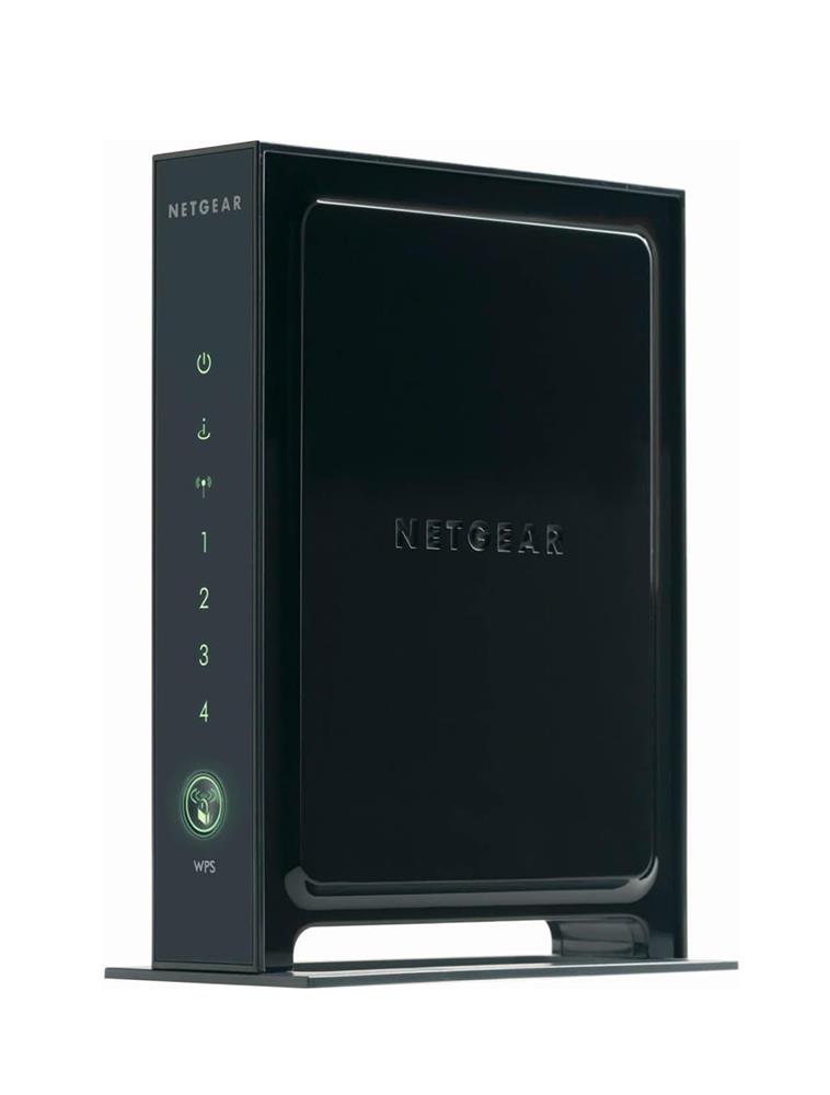 RB-WNR2000-100NAR Netgear WNR2000 IEEE 802.11n Wireless Router (Refurbished)
