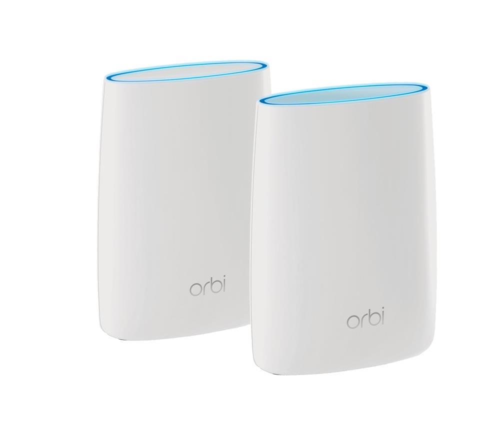 Rbk50 Router RBK50-100NAS NetGear Network Router