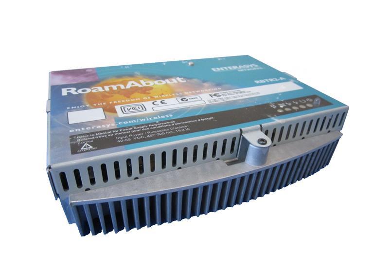 RBTR2-A Enterasys Roamabout Wireless 802.11b 11mbps Access (Refurbished)