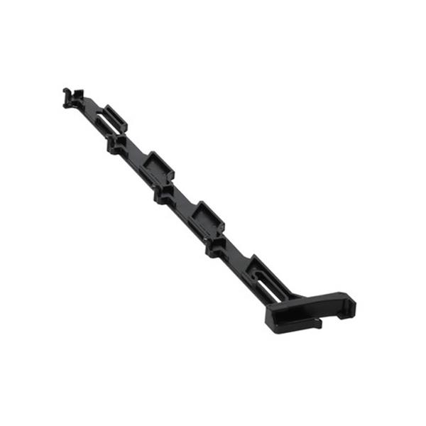 RC1-6636-000CN HP Lever Slide Lock for HP Color Laserjet 2700 3000 3600 3800 Printer Series (Refurbished)