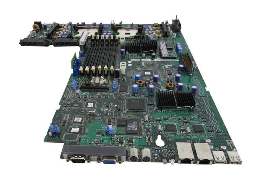 RC130 Dell System Board (Motherboard) for PowerEdge 1850 Server (Refurbished)