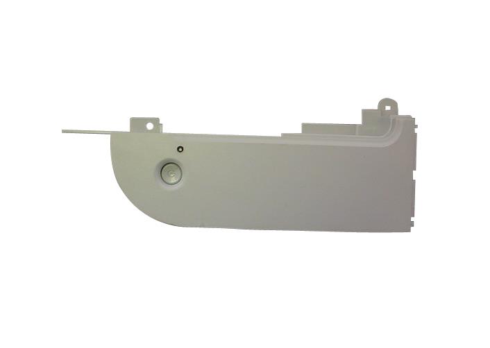 RC2-3611-000CN HP Front Right Side Cover for HP Color Laserjet CP2025 Printer Series (Refurbished)