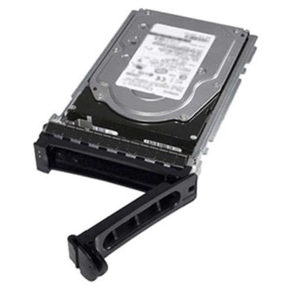 RFCHH Dell 1.92TB SSD SATA Mixed Use 6Gbps 512e 2.5in Drive S4600