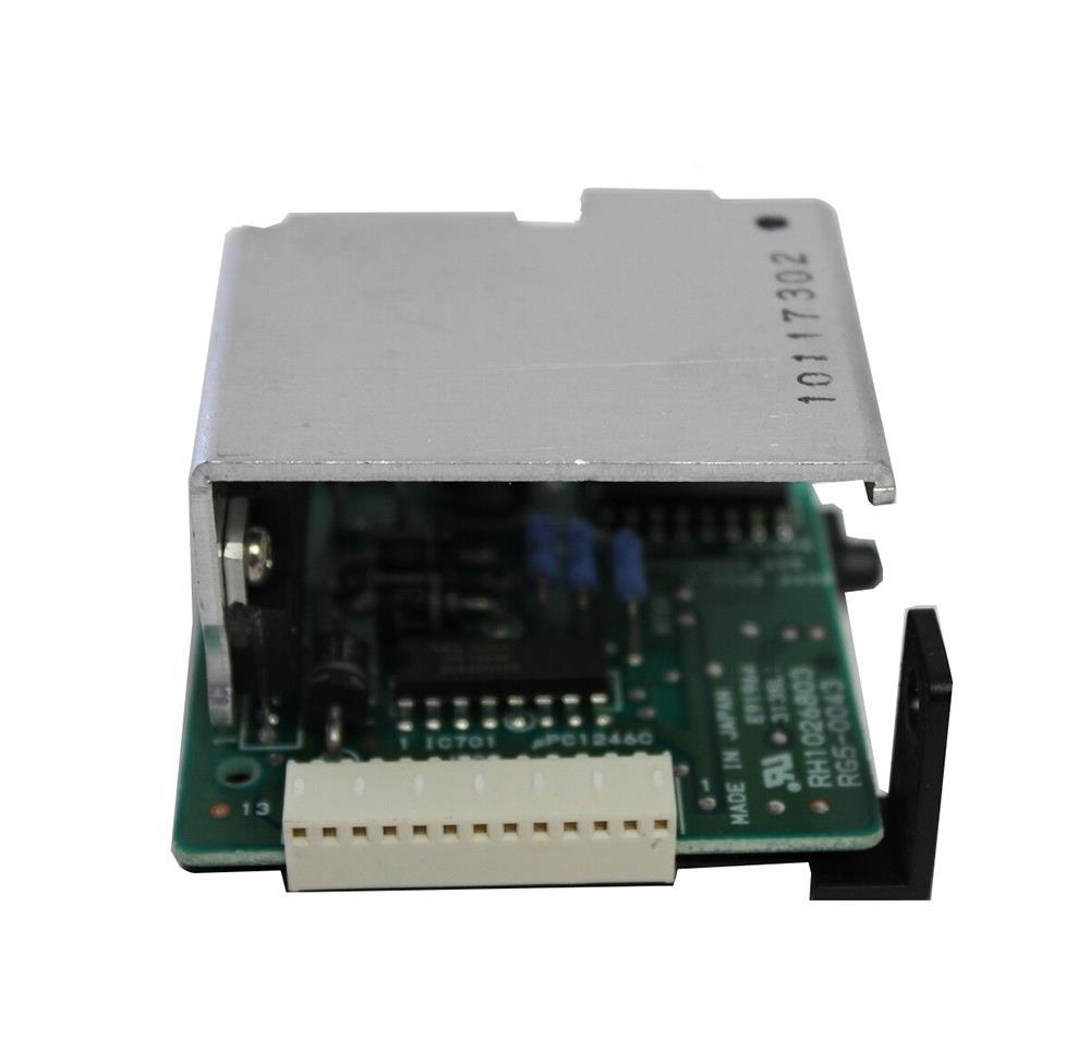 RG5-0042-000 HP Main Motor Board with Mount for HP Laserjet (Refurbished)