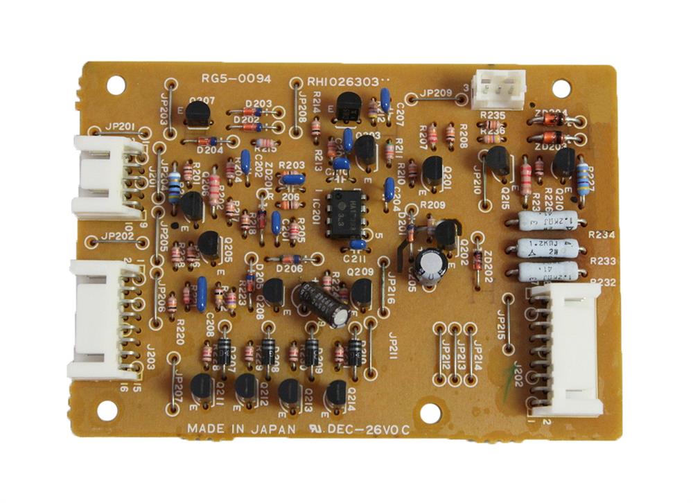 RG5-0094 HP Sensor Board for HP Laserjet 3SI/4SI/4SIMX Printer (Refurbished)