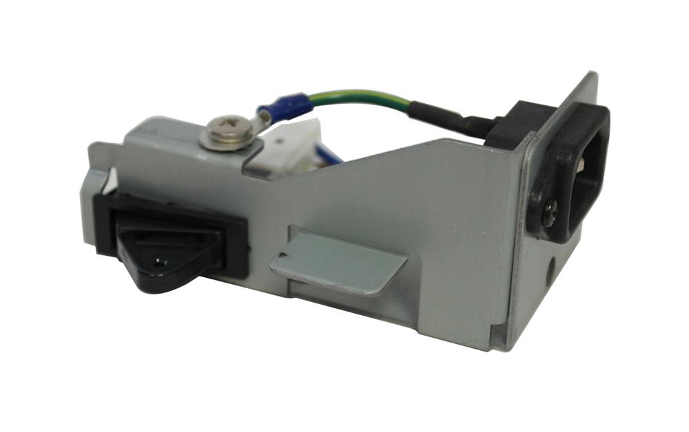 RG5-0102 HP Power Switch Assembly for LaserJet 3Si / 4Si Printer (Refurbished)