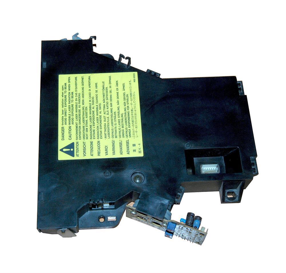 RG5-0449-030CN HP Laser/Scanner Assembly for LaserJet 4 / 4M Printer (Refurbished)