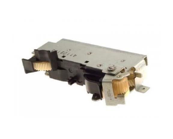 RG5-0457-100 HP Gear Cluster Drive Train Assembly (Attaches to Main Motor) for LaserJet 4M Printer (Refurbished)