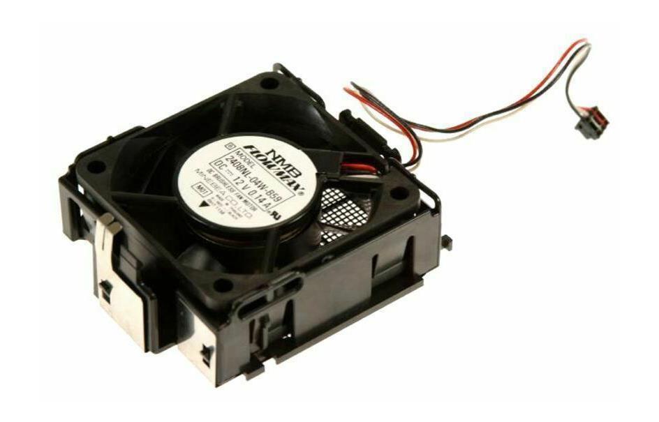 RG5-0703-030CN HP Assembly Fan for LaserJet 4P / 4MP Printer (Refurbished)