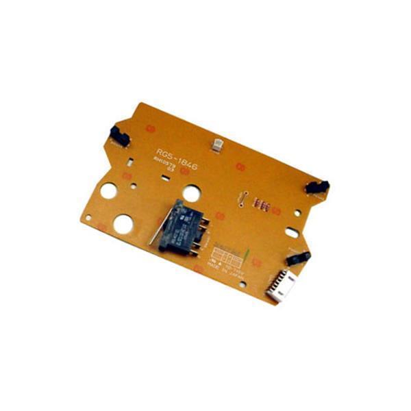 RG5-1846-000CN HP Switch or Sensor Board LaserJet 5si MX (Refurbished)