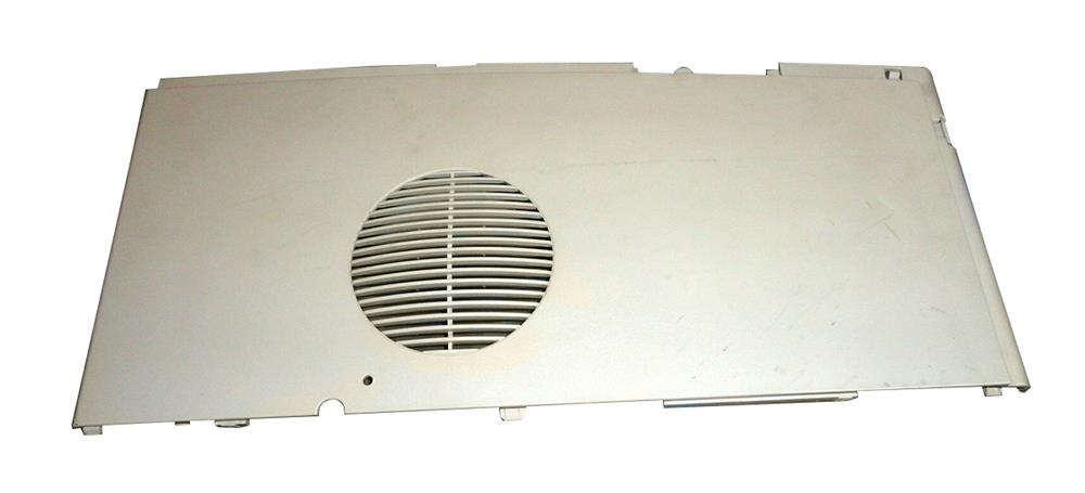 RG5-2665-000 HP Left Side Cover Aassembly (Includes Panel Retainer Clip) for LaserJet 4000 / 4050 Printer (Refurbished)