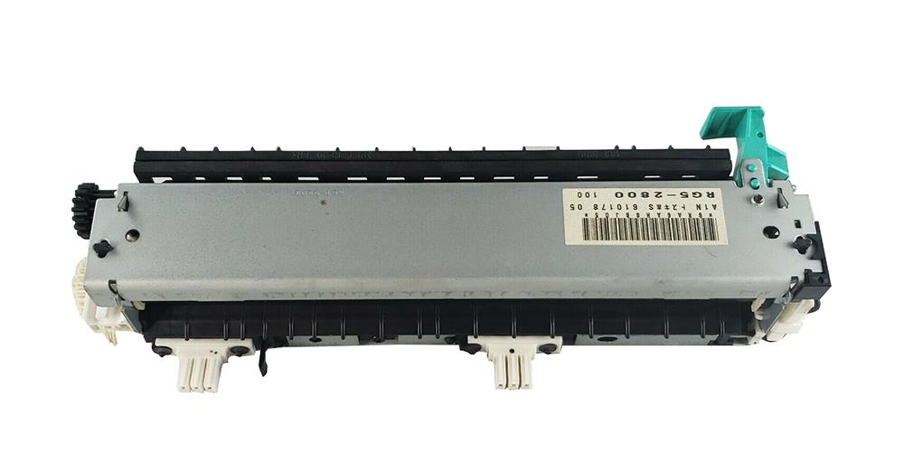 RG5-2800 HP Fuser Assembly 6P/6MP Exchange (Refurbished)