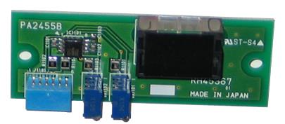 RG5-3057-000 HP Density Sensor Assembly Sensor PCA for Color LaserJet 8500 / 8550 Printer (Refurbished)