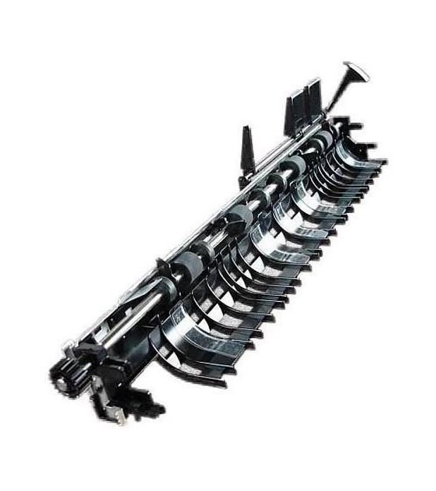 RG5-3542-090CN HP Upper Delivery Roller Assembly for LaserJet 5000 Printer (Refurbished)