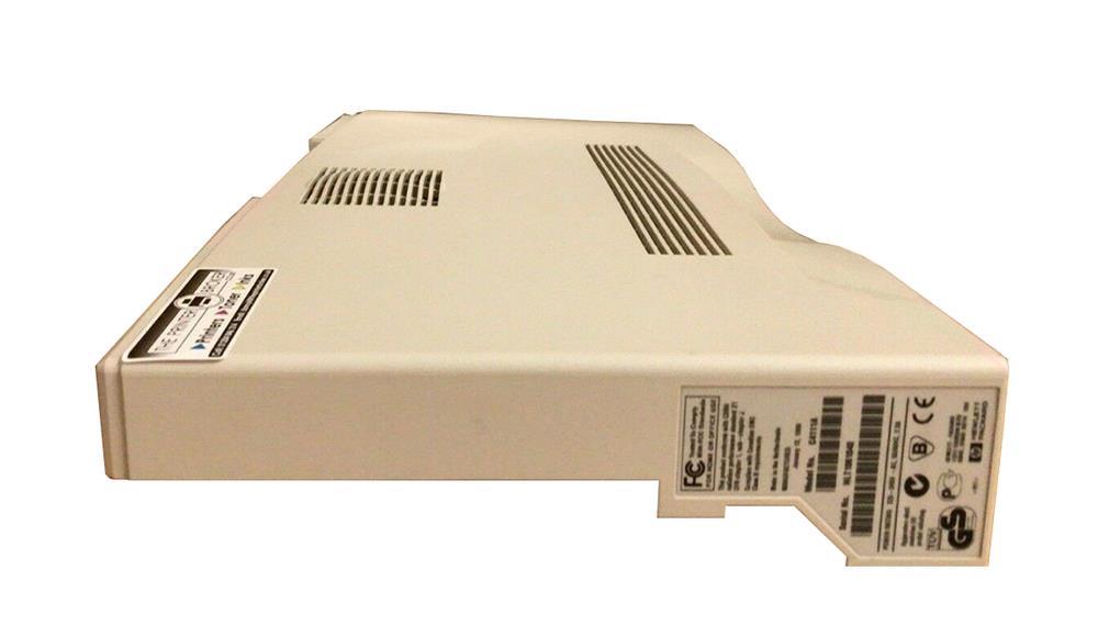 RG5-3550-040CN HP Left Side Cover Assembly for LaserJet 5000 Printer (Refurbished)