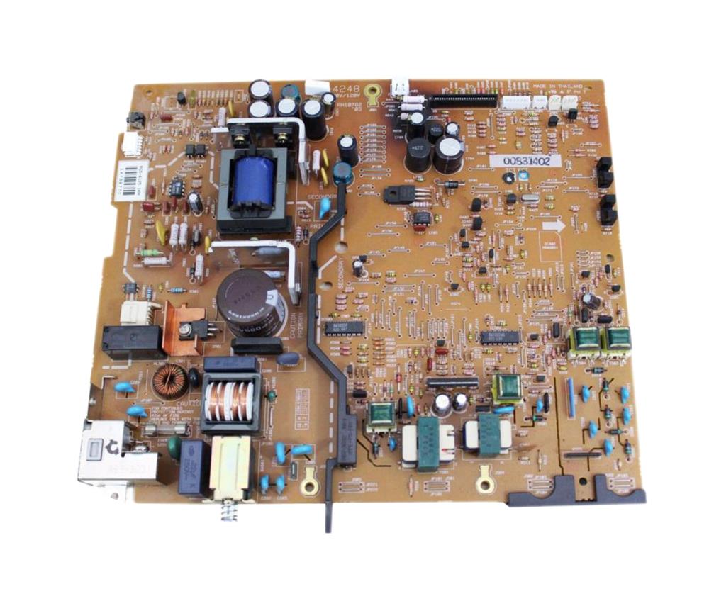 RG5-4248-000CN HP Engine PCB Controller Assembly 110V for LaserJet 2100 Printer (Refurbished)