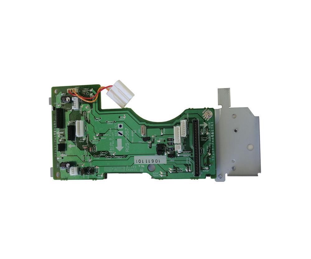 RG5-5566-000CN HP Engine Controller PC Board for LaserJet 2200 / 2200D Printer (Refurbished)