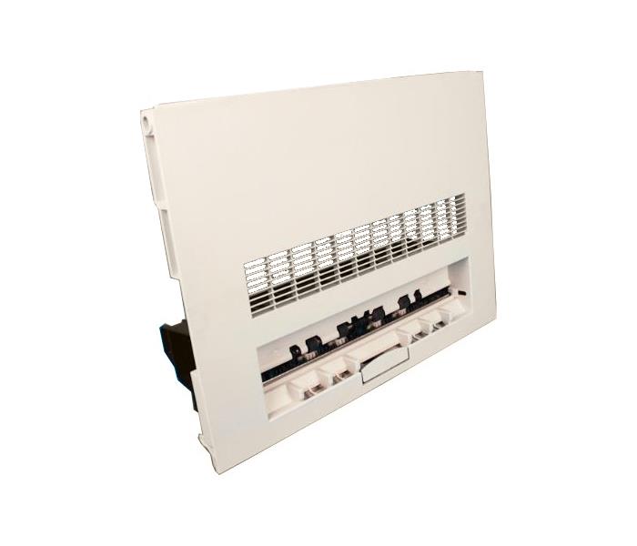 RG5-5646-000 HP Left Door Diverter Assembly Includes Face-Up Delivery Assembly for LaserJet 9000 MFP Printer (Refurbished)