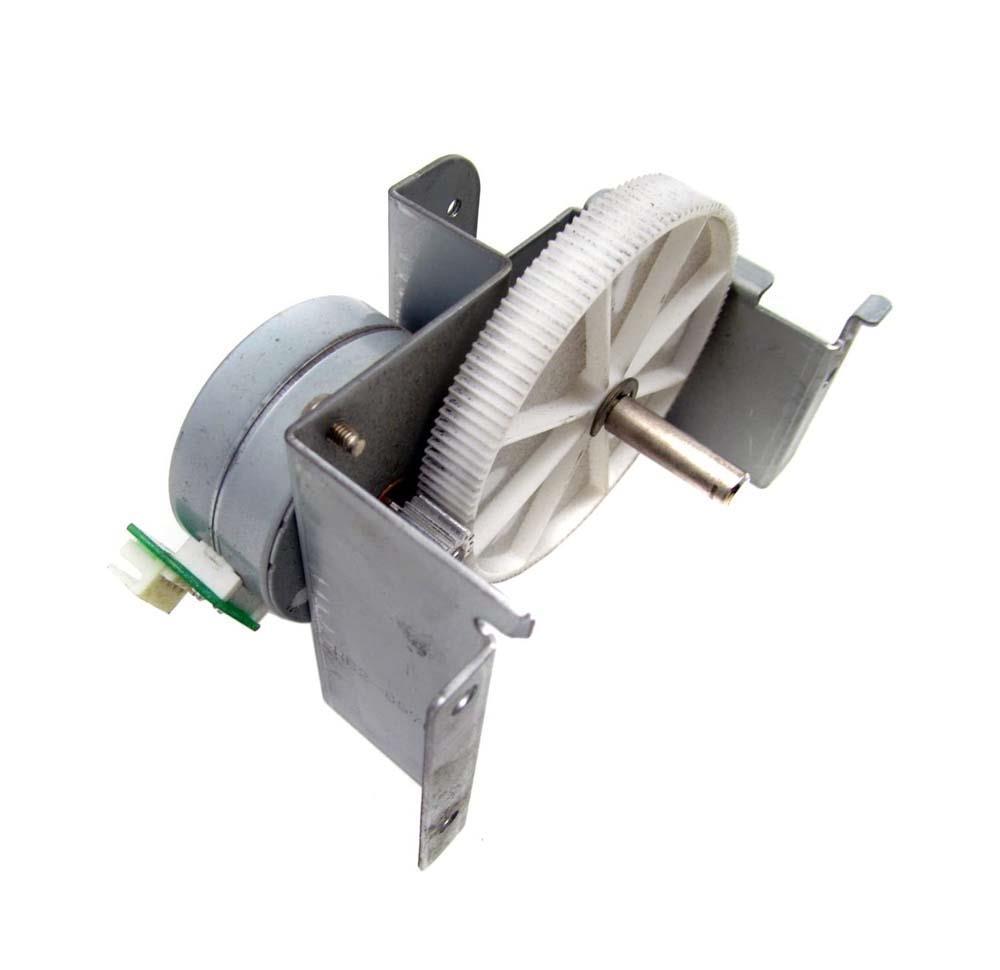 RG5-6507-000 HP Developer Disengagement Drive Assembly for LaserJet 4600 / 4600DN Printer (Refurbished)