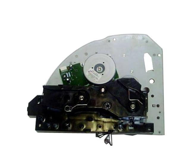 RG5-6932-000 HP Right Side Plate Assembly for LaserJet 2500 / 1500 Printer (Refurbished)