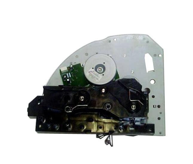 RG5-6932 HP Right Side Plate Assembly for LaserJet 2500 / 1500 Printer (Refurbished)