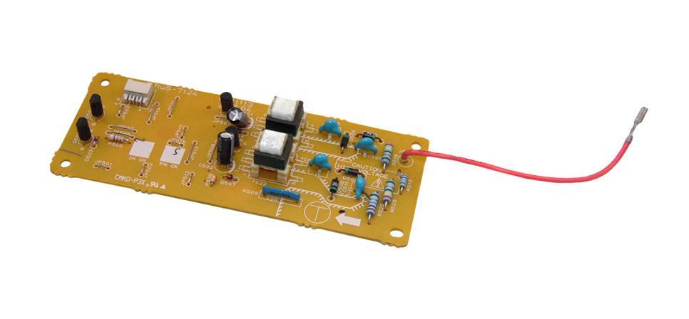 RG5-7124R HP Sub High Voltage BoardLj (Refurbished)