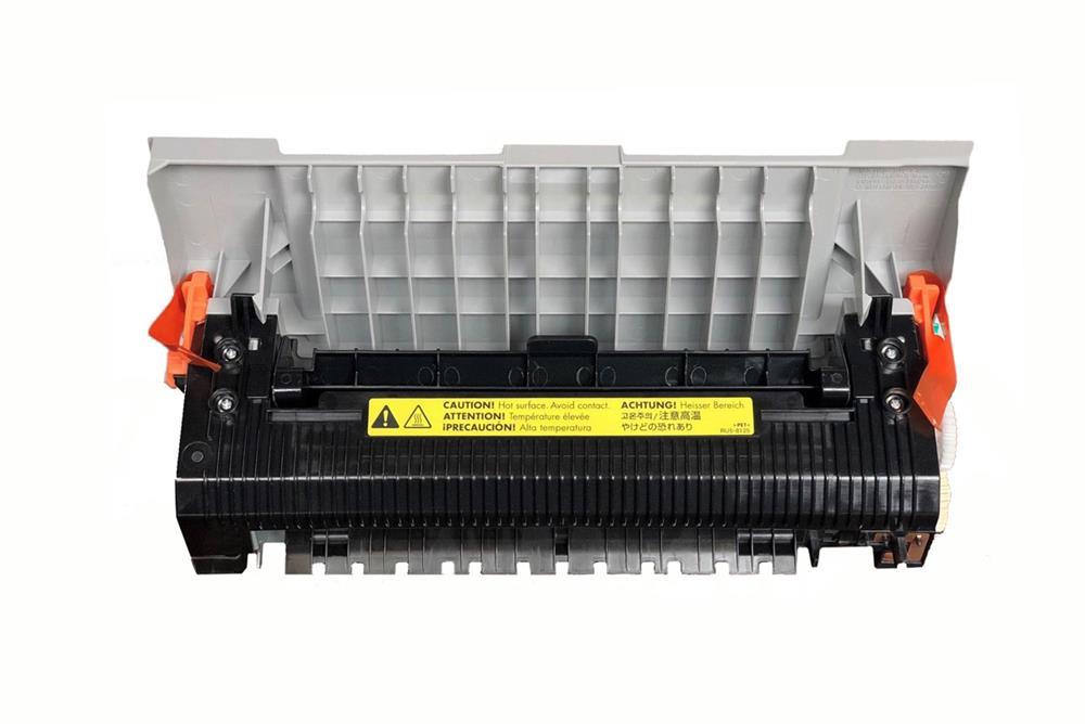 RG5-7572-110CN HP Fuser Assembly (110V) for Color LaserJet 2550 Printer (Refurbished)