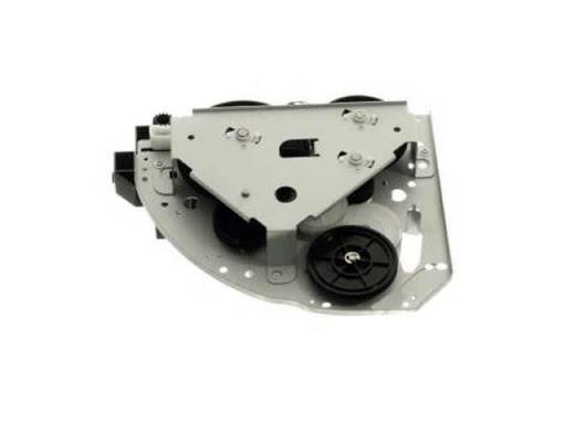 RG5-7579 HP Main Drive Right Side Plate Assembly for Color LaserJet 2550 Printer (Refurbished)